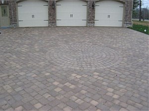 Driveways & Walkways